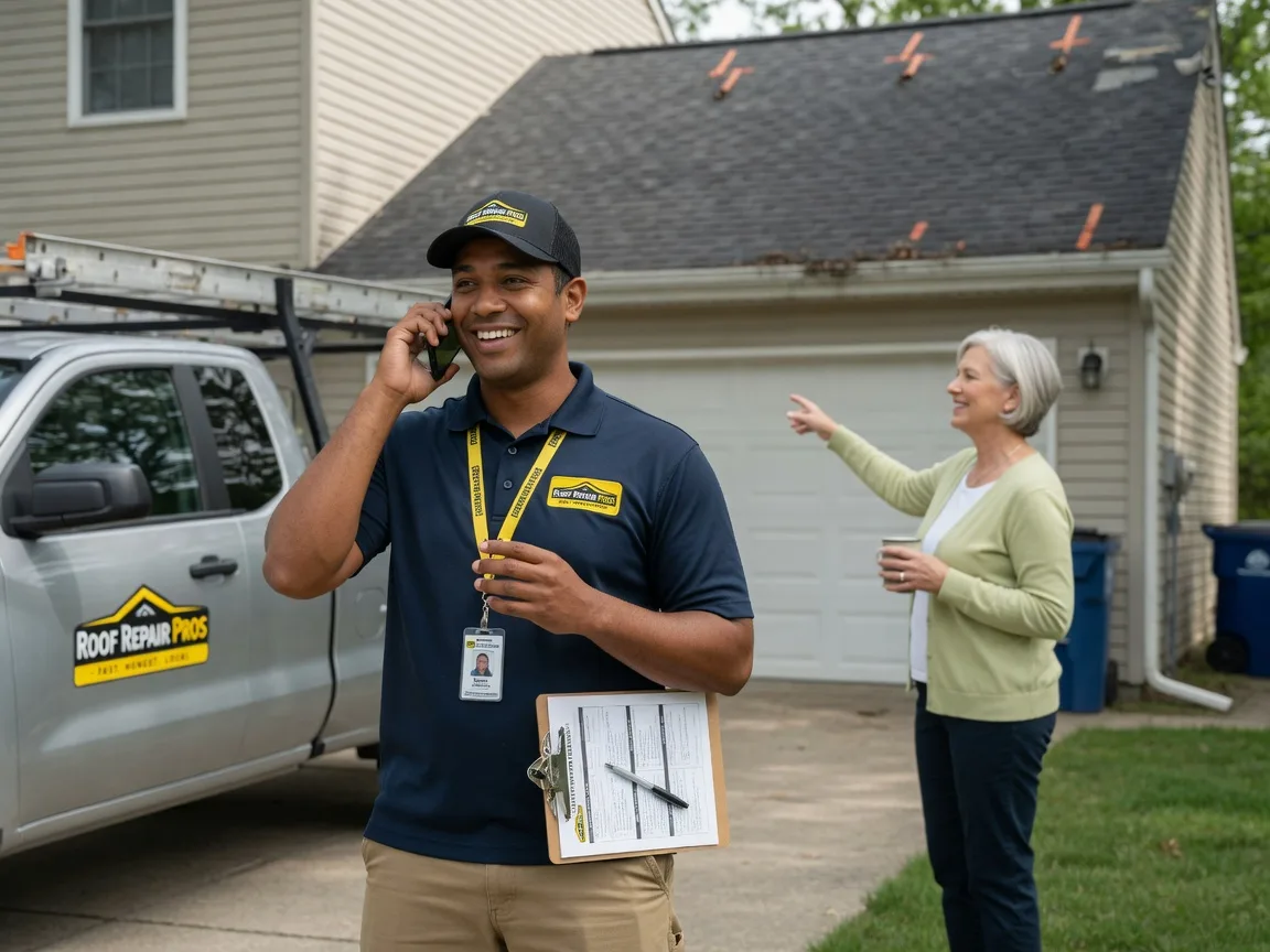 Roof Repair Mass City, MI FAQs